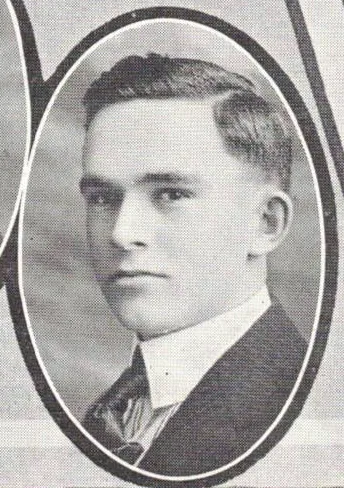 Leon Frush — Primary portrait