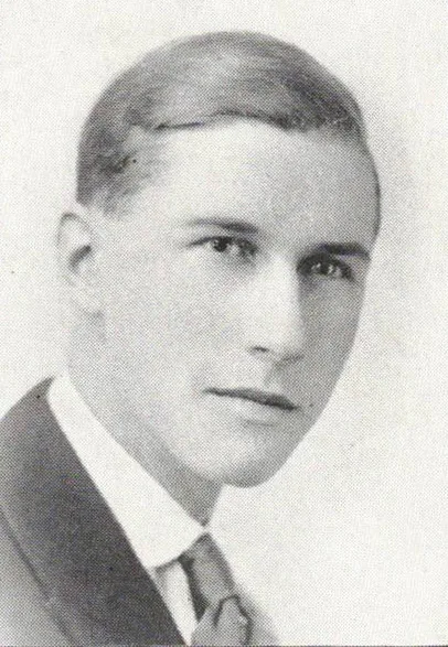 Richard Bennett — Primary portrait