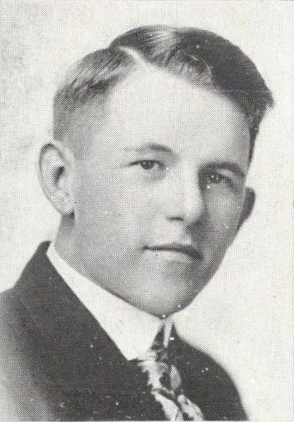 Earl King — Primary portrait