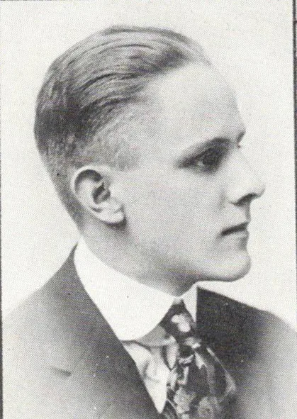 Herbert Vaughan — Primary portrait