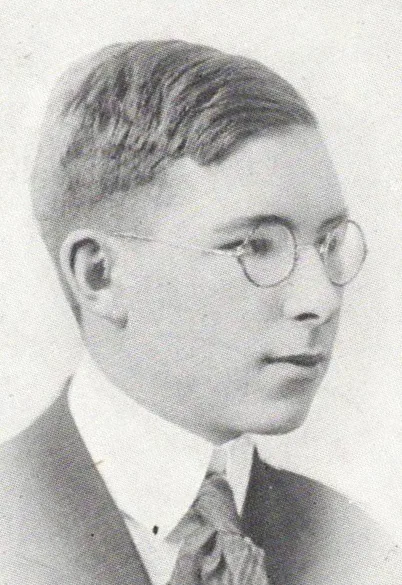Francis Walker — Primary portrait