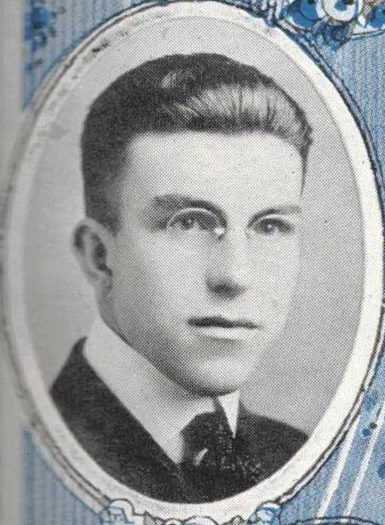 Leland Burbank — Primary portrait