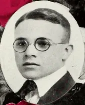 Charles Brown — Primary portrait