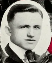 Cecil Gorman — Primary portrait