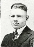 Russell Allen