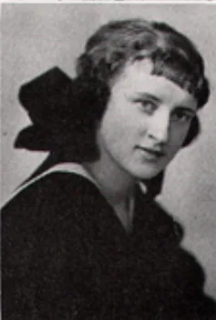 Eleanor Barr