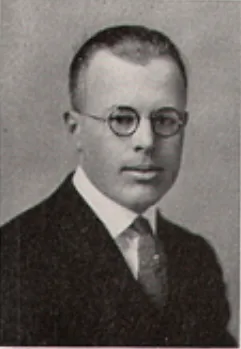 Eldon Miller