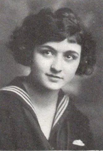 Madge Bryson