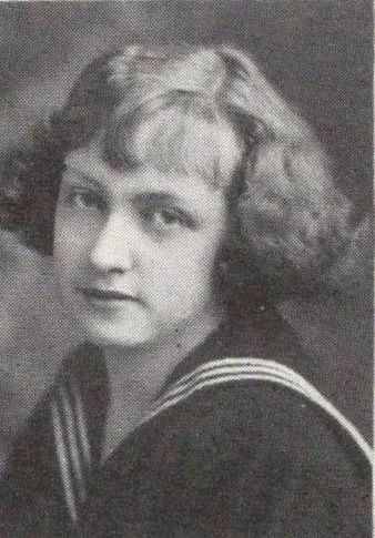 Gertrude Haynes