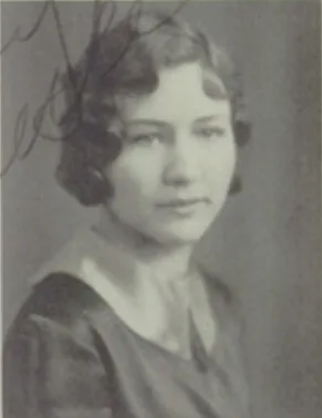 Mary Boemecke
