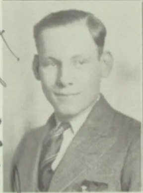 Keith Kittrell