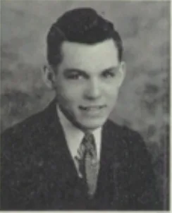 Robert Cowan — Primary portrait