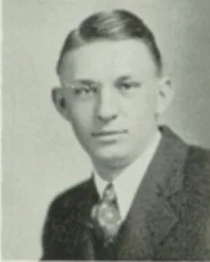 Howard Oldenburg — Primary portrait