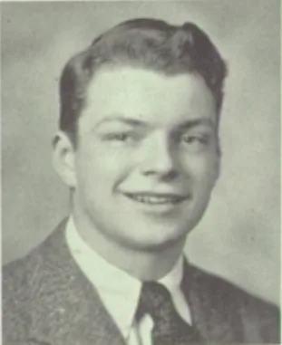Dick Jacklin