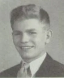 Robert Petersen