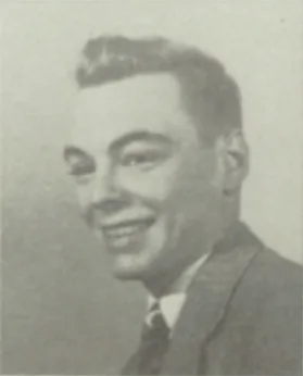 Bob McDermott