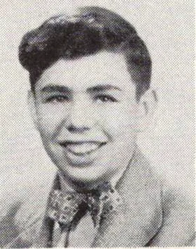 Barry Barger