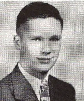 Bob Berray — Primary portrait