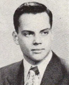 Art Bunn — Primary portrait