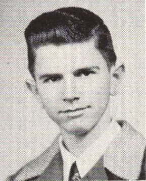 Dick Cool — Primary portrait