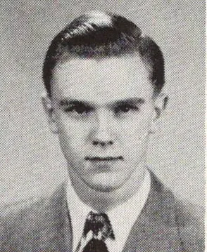 Jack Ellis — Primary portrait