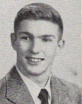 Jim Howrey — Primary portrait