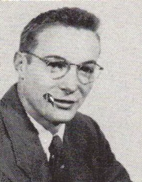 Dick Hurst — Primary portrait