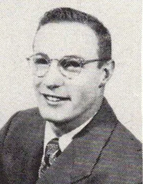 Don Hurst — Primary portrait