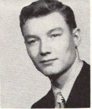 Dean Johnson — Primary portrait
