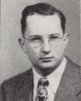 Albert Kuhl — Primary portrait