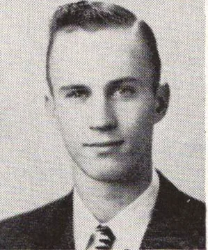 Earl Libbey — Primary portrait