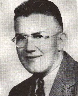 Bob Mahnke — Primary portrait