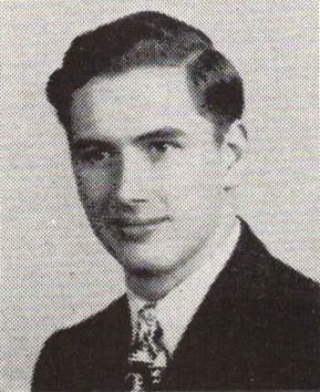 Vincent McCowen — Primary portrait