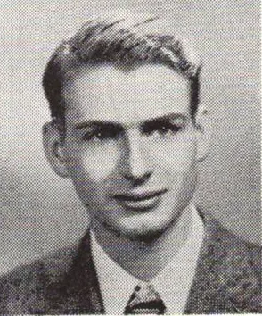 James McKee