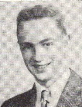 Bob Miller — Primary portrait