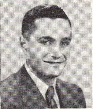 Jack Miller — Primary portrait