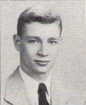 Perry Nadler — Primary portrait