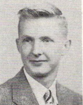 Alton Nelson — Primary portrait