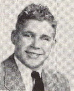 Jack Paul — Primary portrait