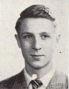 Gus Reppert