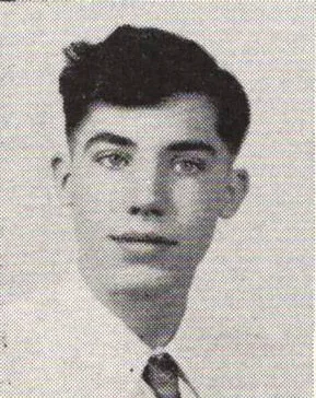 Robert Reusch — Primary portrait