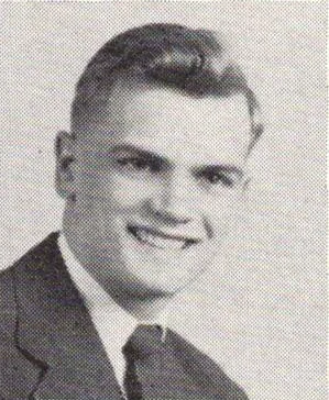 Dick Shiels — Primary portrait