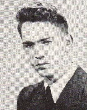 Dave Tollefson — Primary portrait