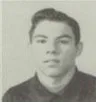 Dick Barron — Primary portrait