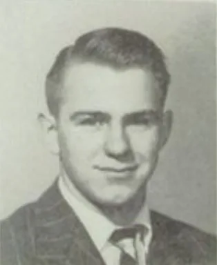 Al Bush — Primary portrait