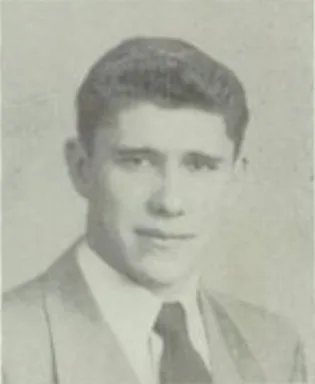 Raymond Cockerham — Primary portrait