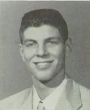 Gerald Cohn — Primary portrait