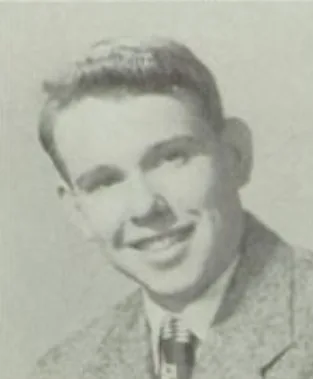 Keith Deibler — Primary portrait