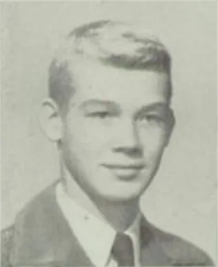 Kenneth Finch — Primary portrait