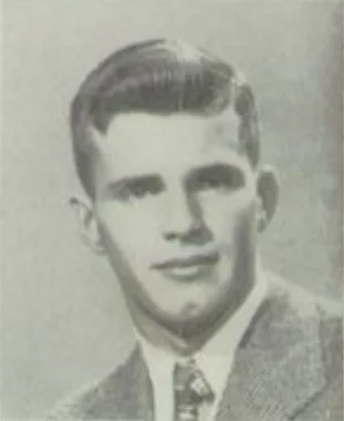 James Kopel — Primary portrait